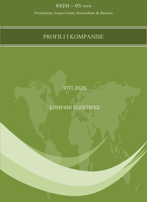 Katalog KEJSI 05